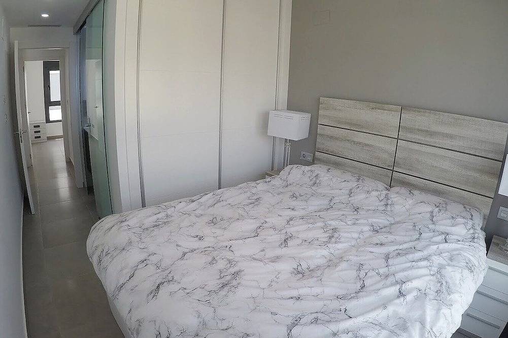 Apartamento entero, Lamar Resort Penthouse in Pilar de la Horadada, Costa Blanca