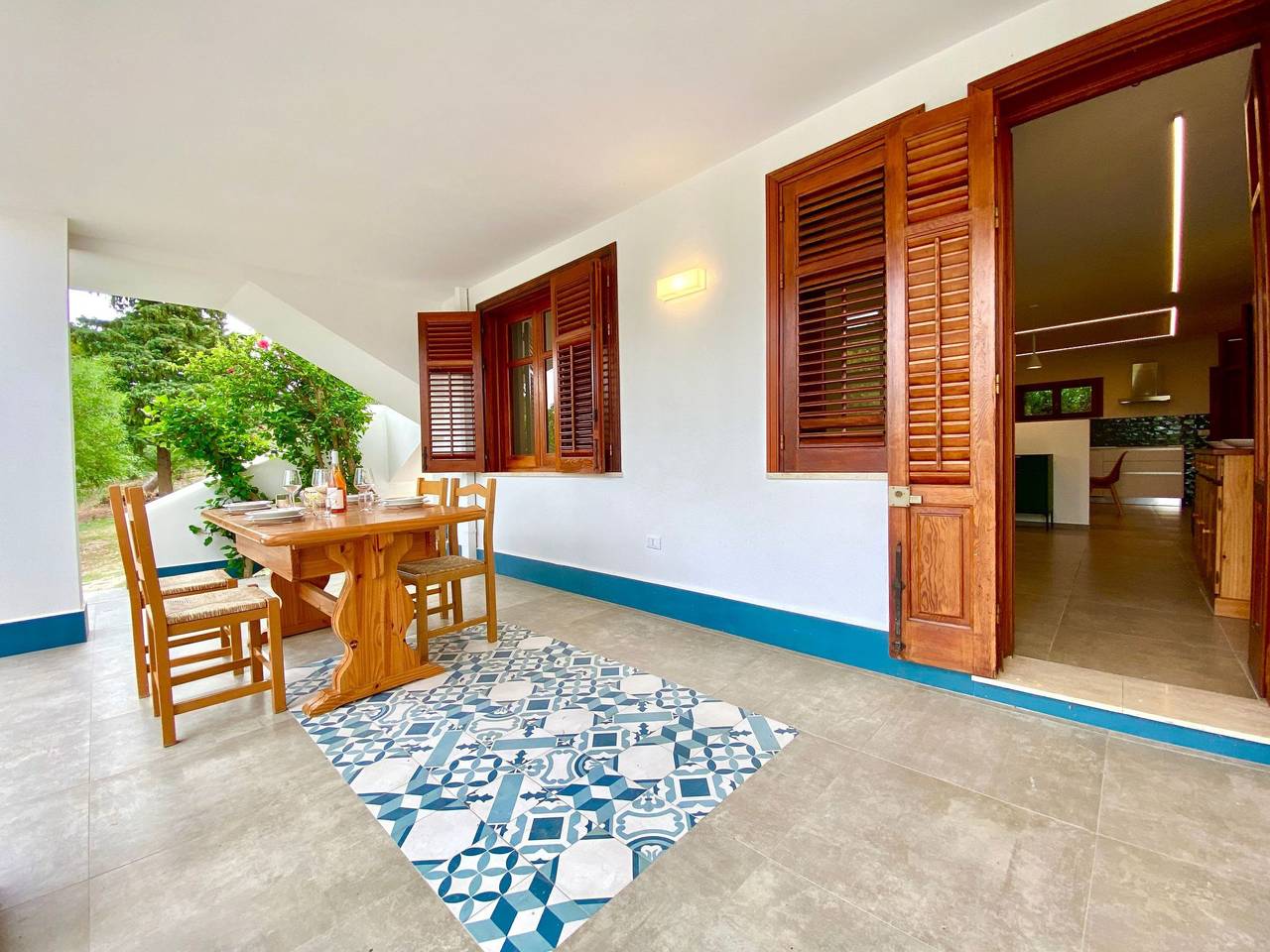 Apartamento entero, Villa Sao, Scopello, Punta Pispisa in Scopello, Castellammare del Golfo