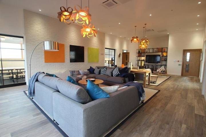 Apartment for 2 people in Maidenhead