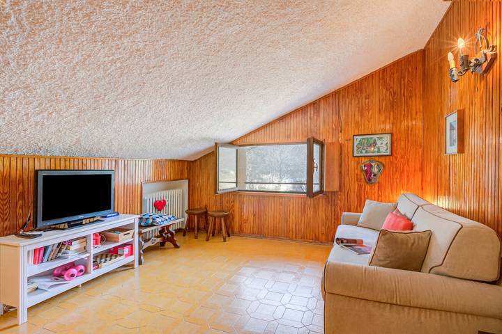 Gîte pour 4 personnes, adapté aux familles à Bardonnèche - 3