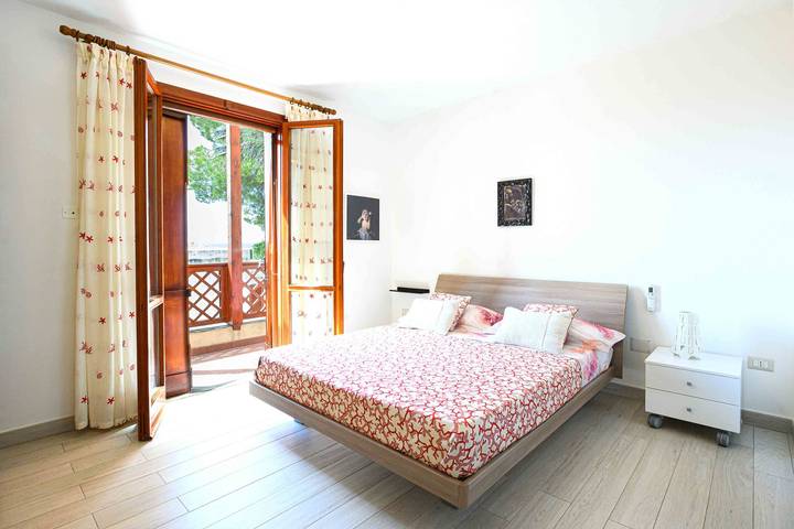 Ferienhaus für 8 Personen, mit Balkon in Italien - 4