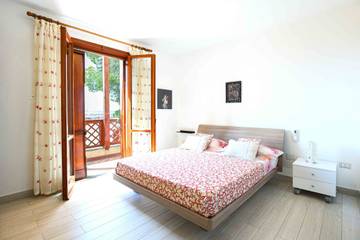 Villa für 8 Personen in Agnone Cilento, Montecorice, Bild 3