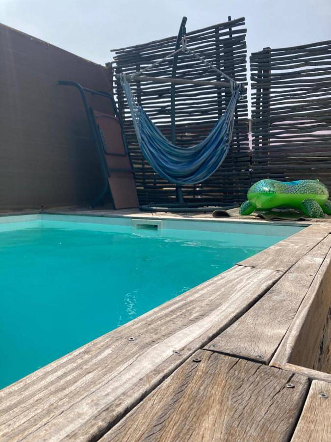 Apartamento de vacaciones para 2 personas, con jardín además de vistas y piscina - 1