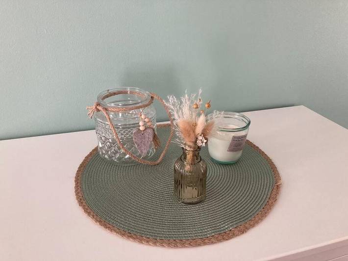 Gîte pour 2 personnes, avec terrasse à Arpajon - 3