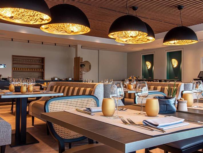 Hôtel pour 2 personnes, avec jardin, animaux acceptés à Horbourg-Wihr - 4