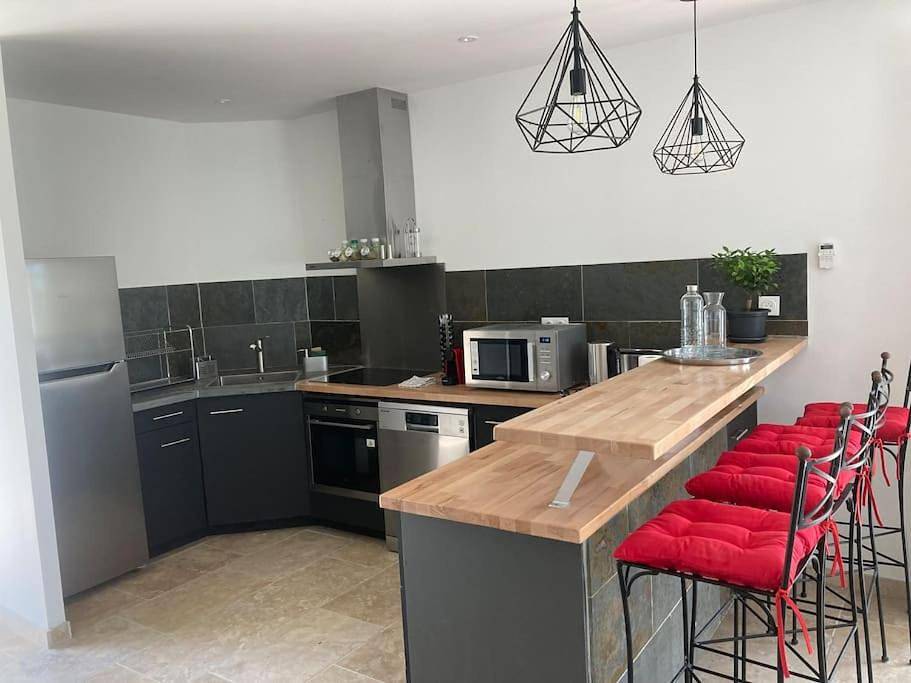 Two-Bedroom House in Castelnaudary, Région de Carcassonne