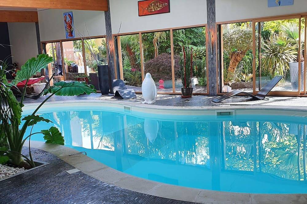 Maison de vacances