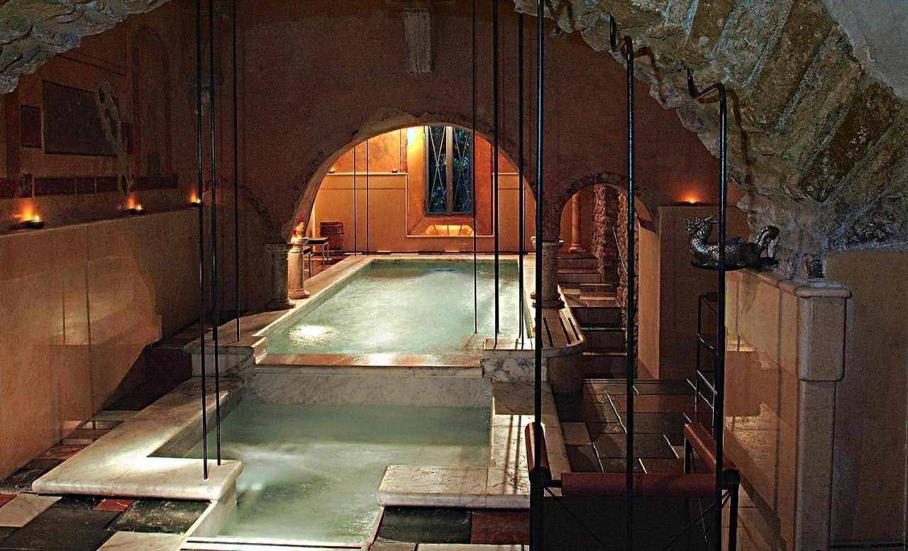Residenze Gregoriane - Residenza d'Epoca in Tivoli, Rom Provinz