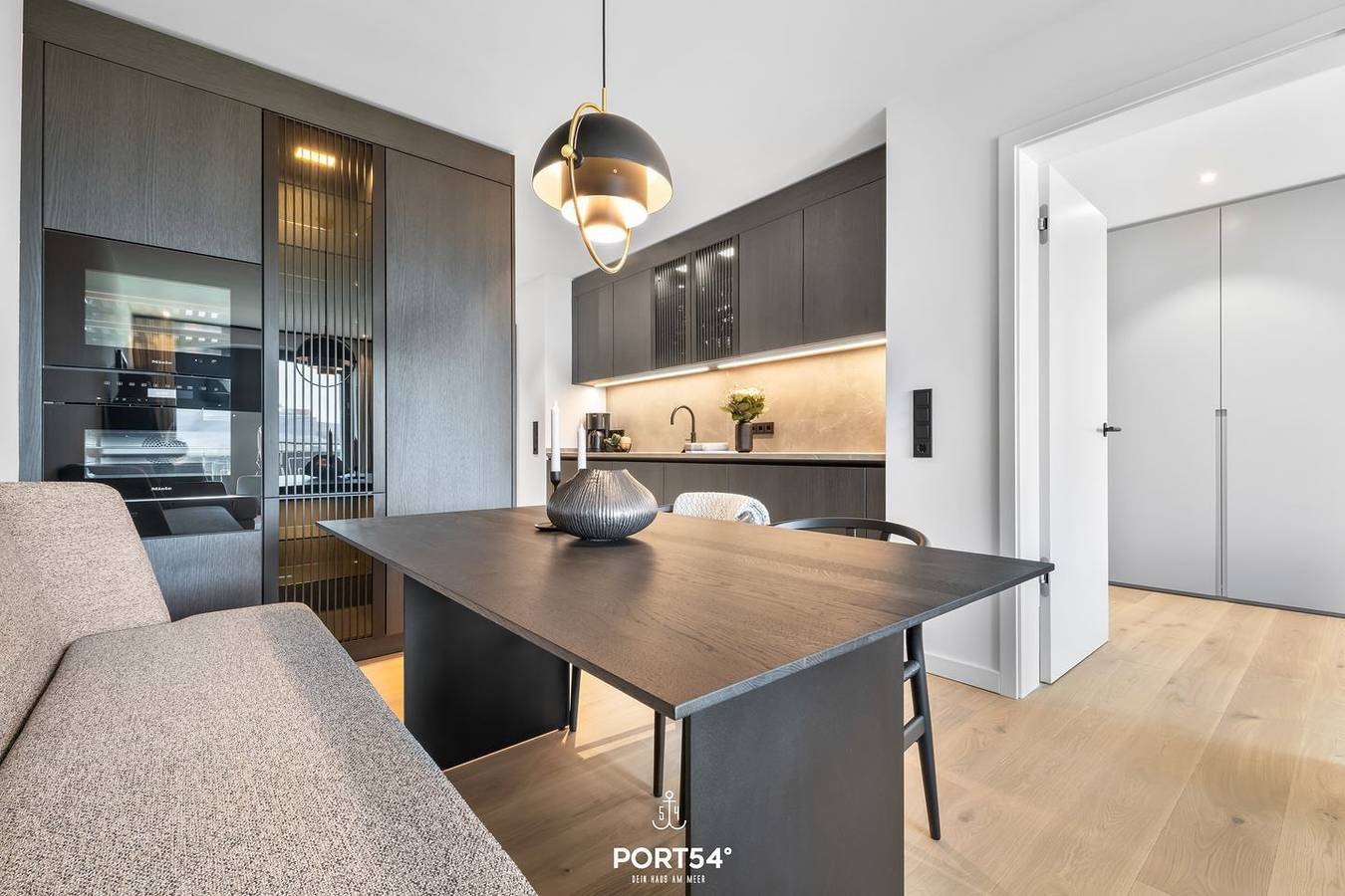 Ganze Wohnung, Exklusive Central Park Suite in List auf Sylt – Ihr Traumurlaub erwartet Sie in List (Sylt), Sylt