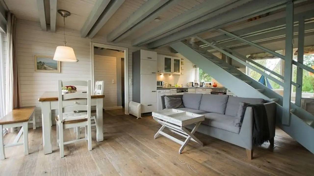 Ferienhaus für 4 Personen (65 m²) in Brodersby in Burg (Brodersby), Brodersby an der Schlei