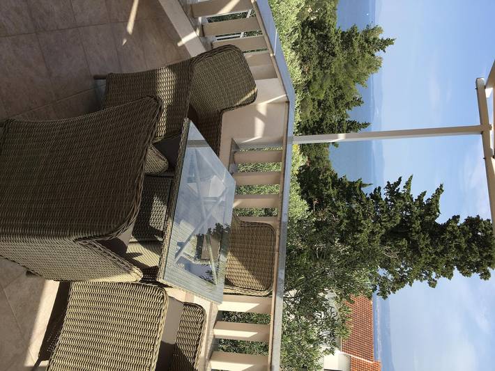 Vakantieappartement voor 3 personen - 1