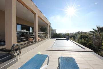 Cottage pour 6 personnes, avec jardin et terrasse à Villeneuve-de-la-Raho