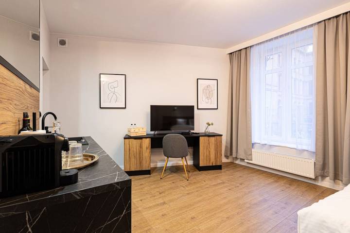Ferienwohnung für 2 Personen in Polen - 3