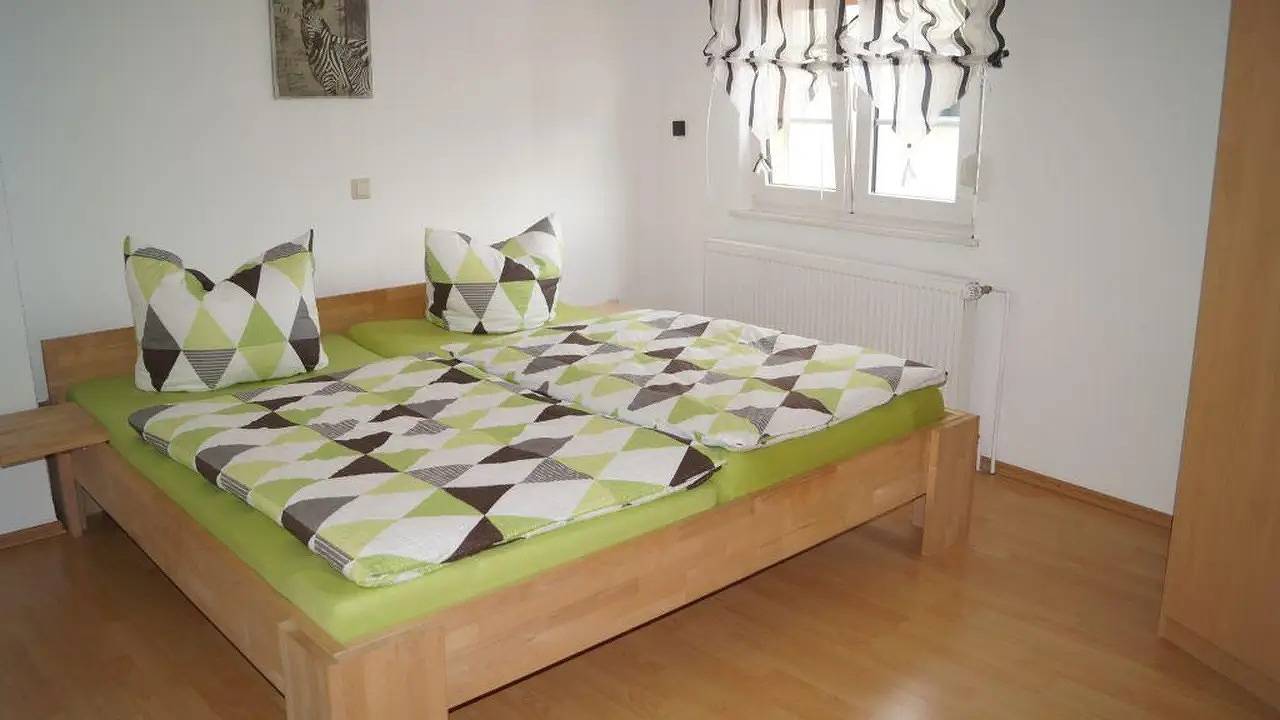 Ferienhaus für 5 Personen (90 m²) in Oberweiler-Tiefenbach in Oberweiler-Tiefenbach, Pfälzer Bergland