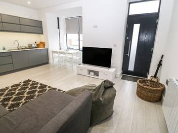 Cottage for 4 People in Rhosneigr, Isle of Anglesey, Photo 2