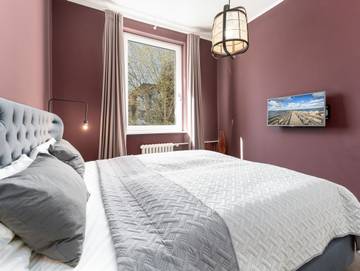 Ferienwohnung für 4 Personen in Niendorf, Timmendorfer Strand, Bild 4