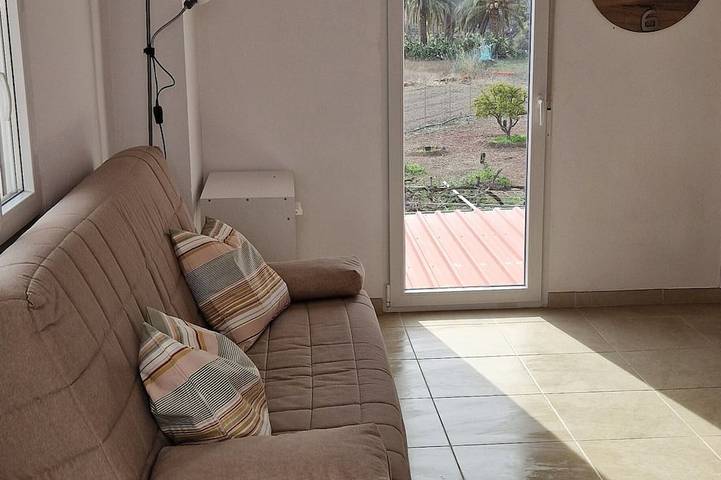 Finca mit Whirlpool für 4 Personen, mit Whirlpool und Pool sowie Garten in Gran Canaria Süd - 4