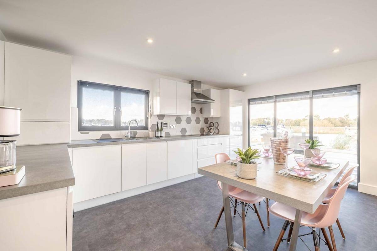 Two-Bedroom House in Windsor, Berkshire
