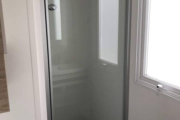 Camping für 6 Personen in Cap Ferret - 4