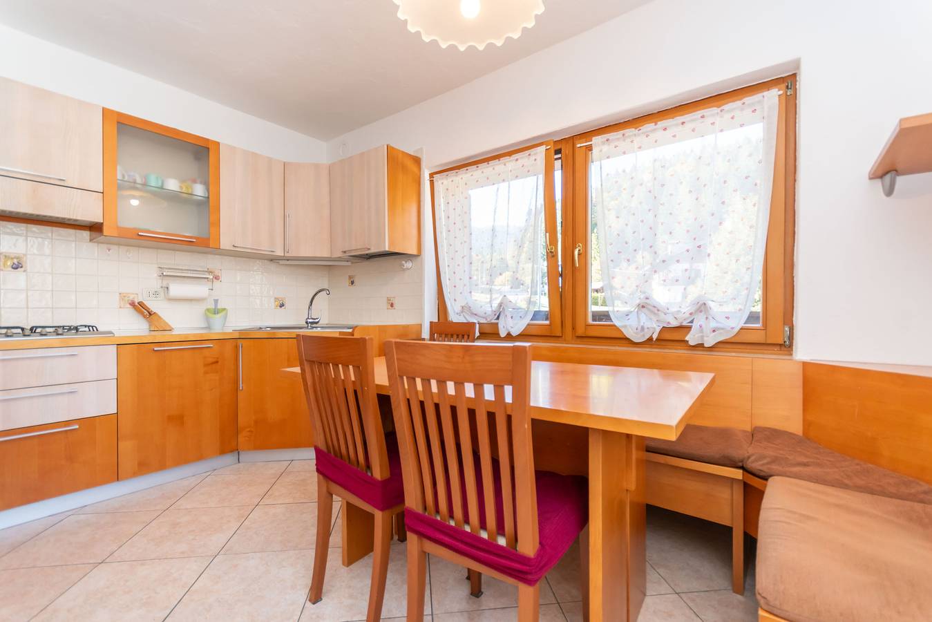 Ganze Wohnung, Casa Sangi in Falcade, Dolomiti Superski