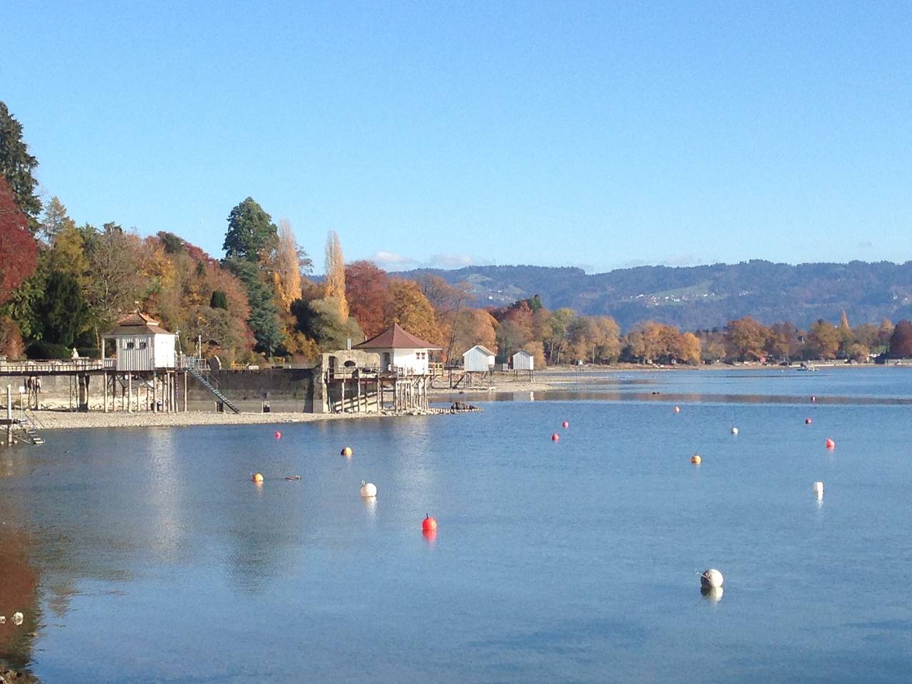 Ganze Ferienwohnung, Ferienhof Egger - In Egg, 50qm, 1 Schlafzimmer, max. 2 Personen in Tettnang, Region Bodensee-Oberschwaben