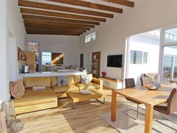 Bungalow für 4 Personen in Puntagorda, La Palma Nord, Bild 2