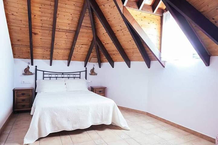 Appartement entier, Casa Lola - House N1 in Zahora in Playa del Faro de Trafalgar, Barbate