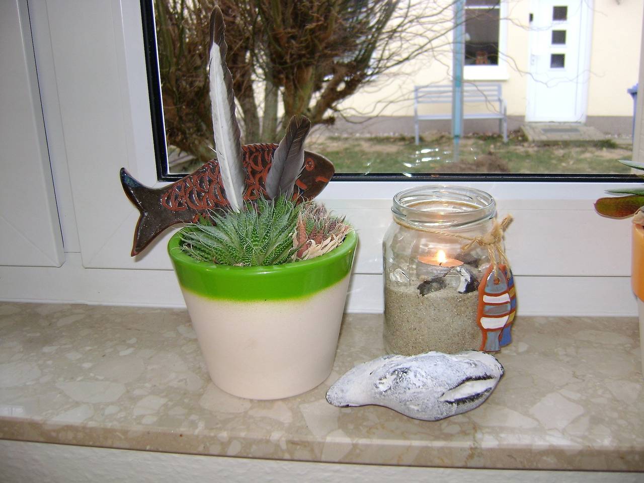 Ferienhaus "Rieke" in Boiensdorf, Neuburg