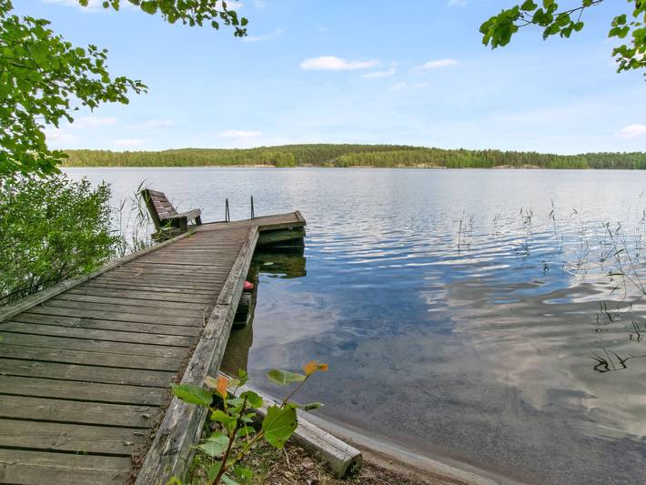 Kotila in Hirvensalmi, Südsavo