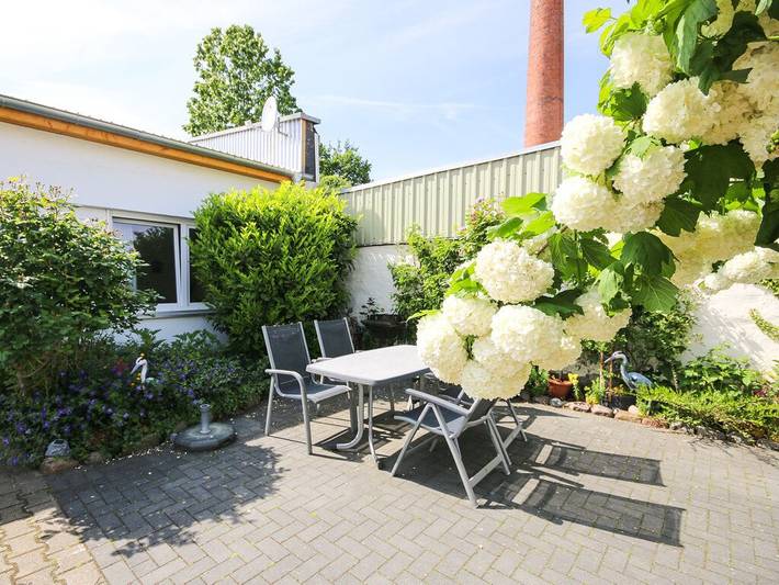 Ferienhaus für 5 Personen, mit Terrasse in Warnemünde - 3