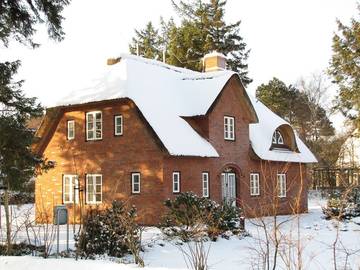 Maison De Vacances pour 7 Personnes dans Norddorf, îles de la mer du Nord, Photo 3