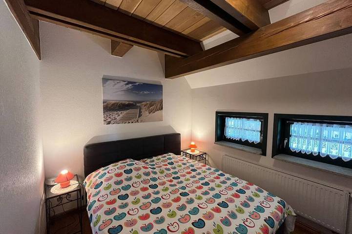 Ferienhaus für 7 Personen, mit Terrasse und Garten, mit Haustier in Hollern-Twielenfleth - 2