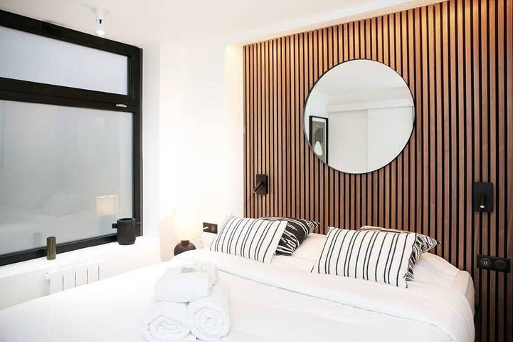 Appartement de vacances pour 6 personnes