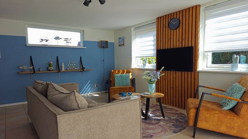 Bungalow für 5 Personen in Noordwijk - 2