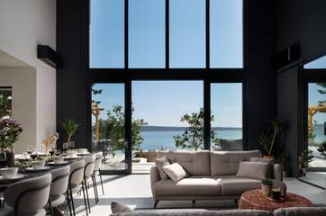 Ferienhaus für 14 Personen in Starigrad Paklenica, Starigrad, Bild 2