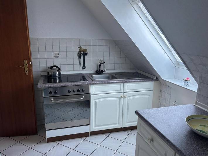 Ferienwohnung für 4 Personen in Wallsbüll - 4