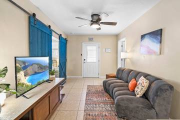 Apartment for 4 Guests in St. Augustine, St. Johns County, Picture 1