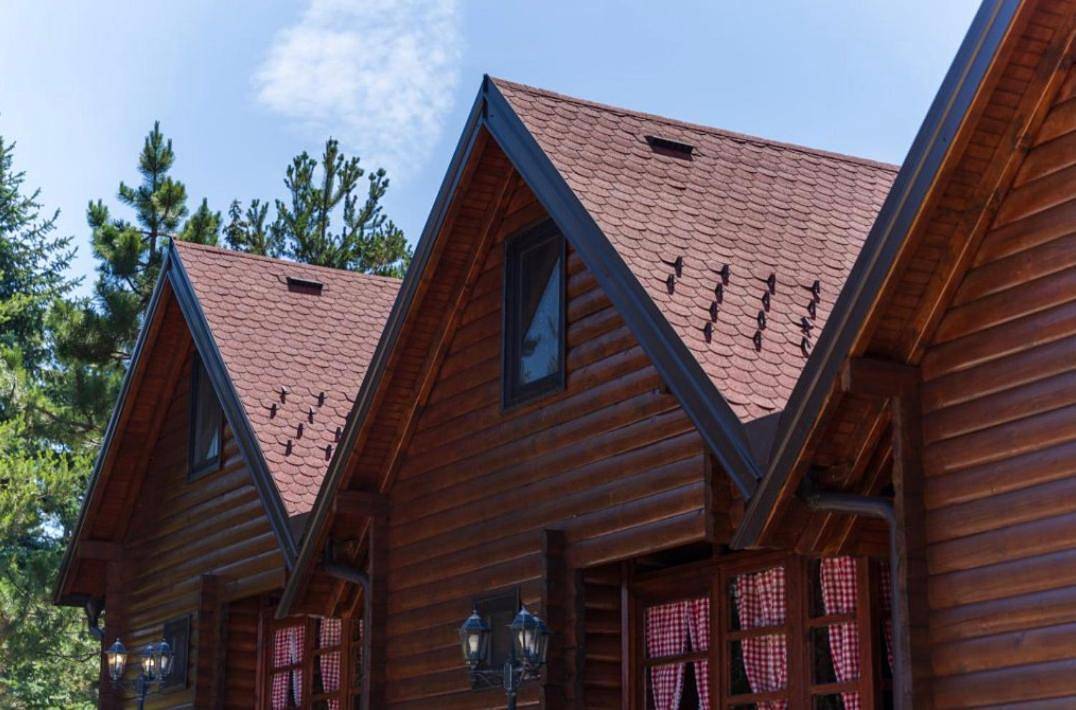 One-Bedroom Chalet in Cajetina, Serbia Centralna