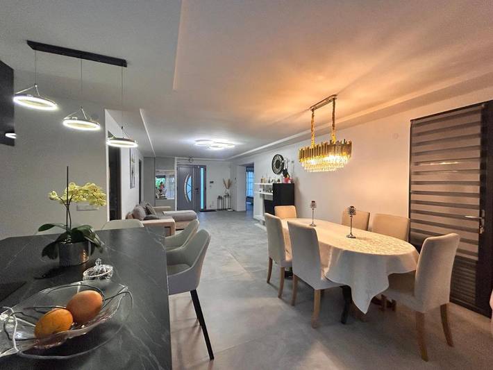 Holiday home for 6 people, with terrace - 1
