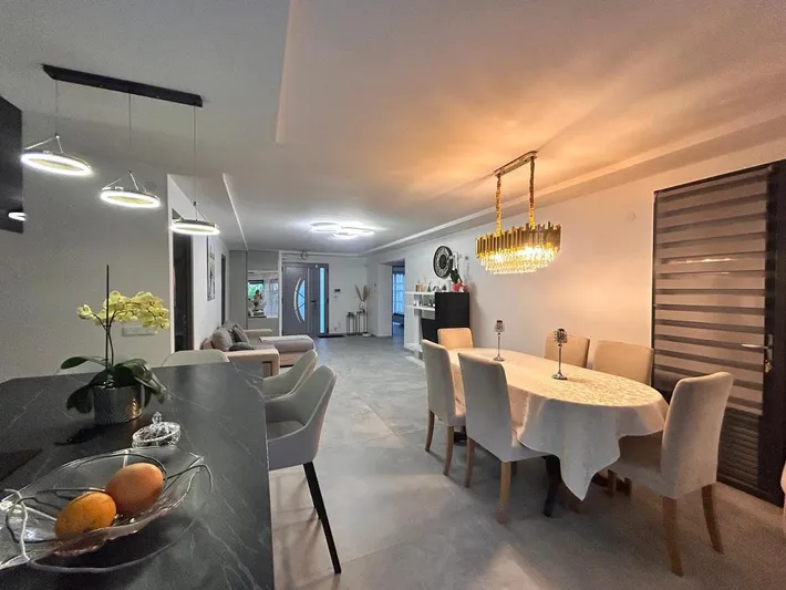 Ferienhaus für 6 Personen, mit Terrasse - 1