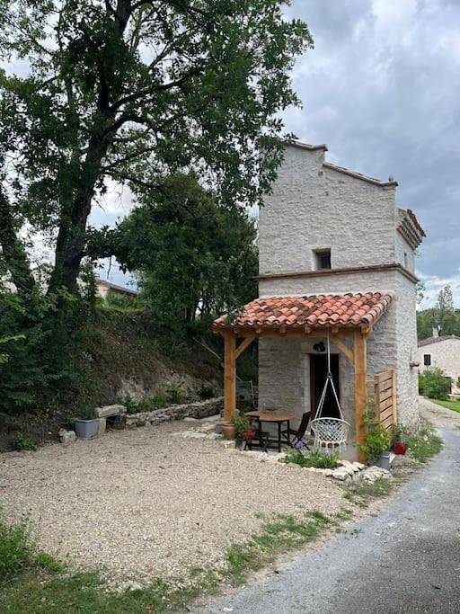 Maison de vacances pour 2 personnes, avec terrasse - 1