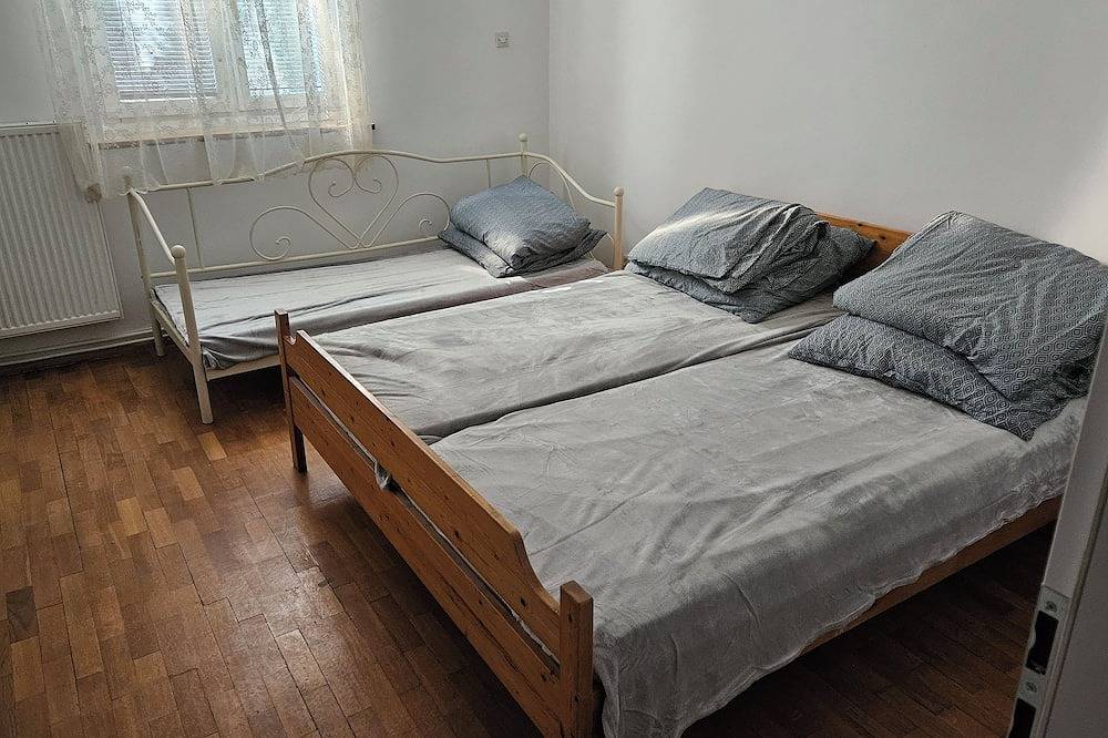 Tranquil 4-bedroom house with Wifi in charming Bydgoszcz in Bromberg, Kujawien-Pommern