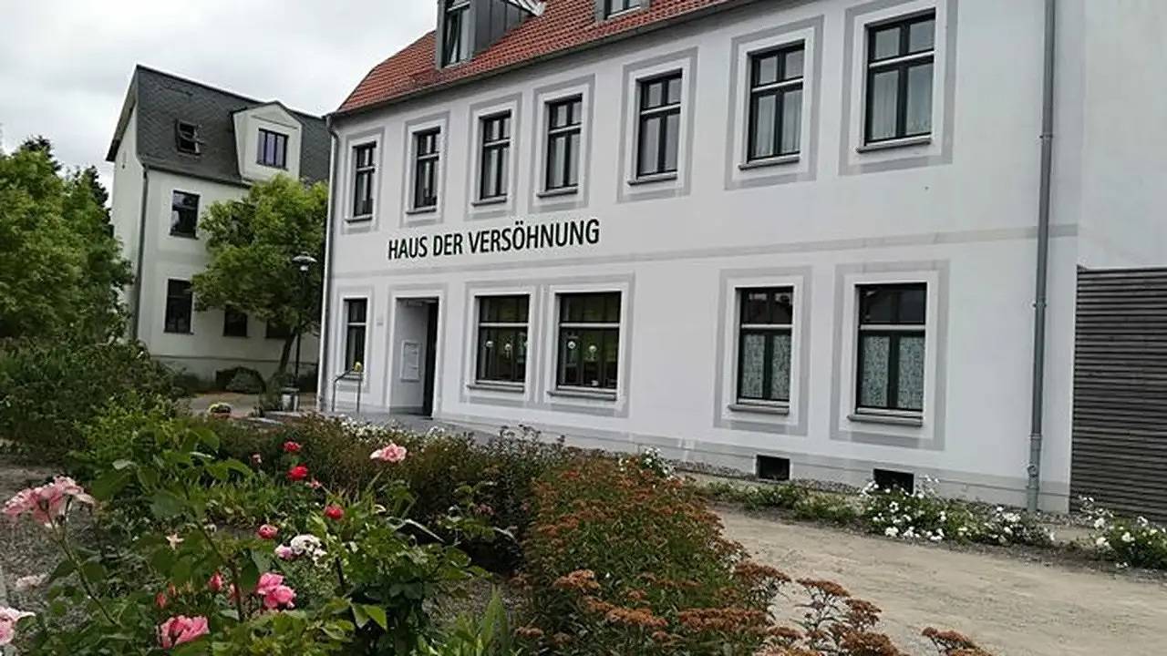 Ferienhaus für 1 Person (8 m²) in Eggesin in Eggesin, Vorpommern Greifswald