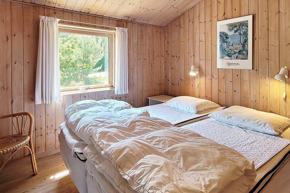 8 Personen Ferienhaus in Nexø in Snogebæk, Bornholm