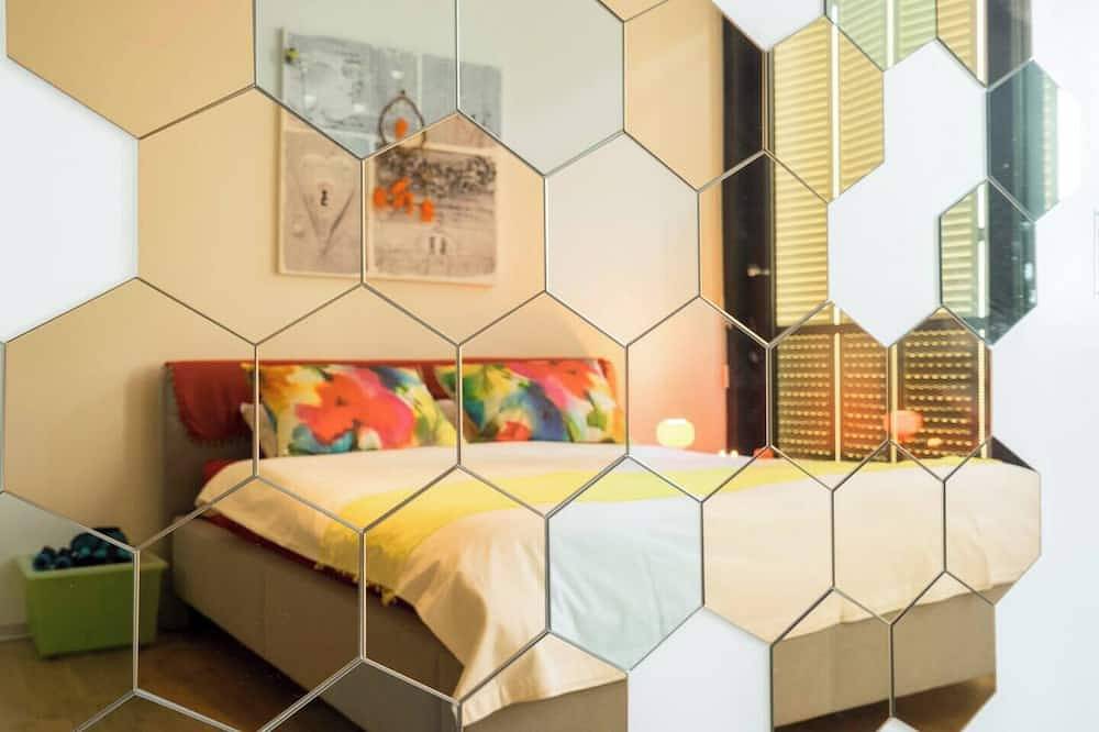 Entire apartment, Luxury Apartment. Great Location. High Speed Wi-Fi in Zurich, Zurich district