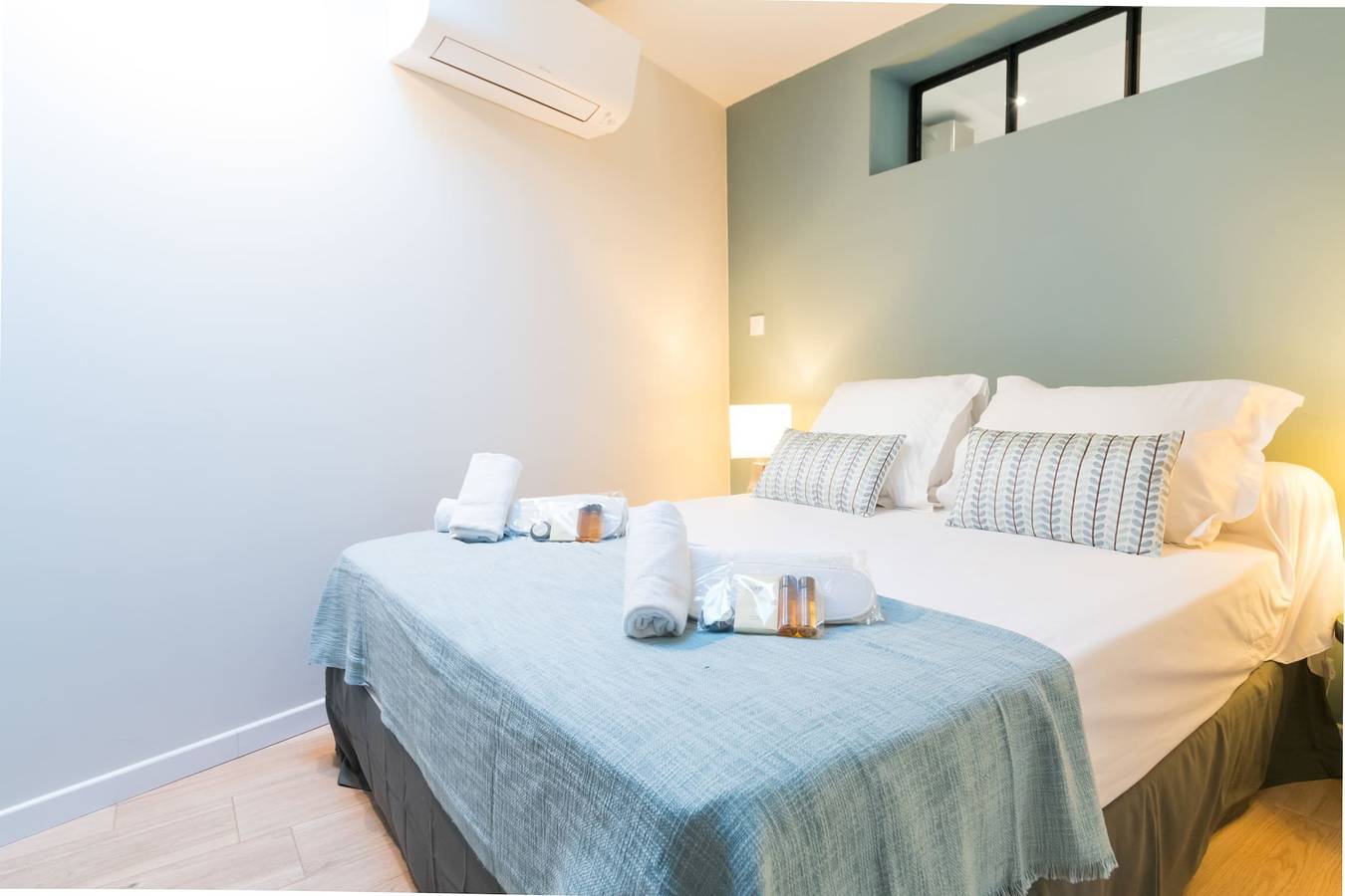 Geheel appartement, Appartement Fiora - Welkeys in Avignon, Vaucluse