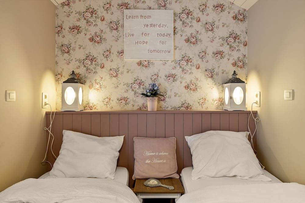 5 sterren Vakantiewoning Bibi Tongeren in Tongeren, Belgisch-Limburg