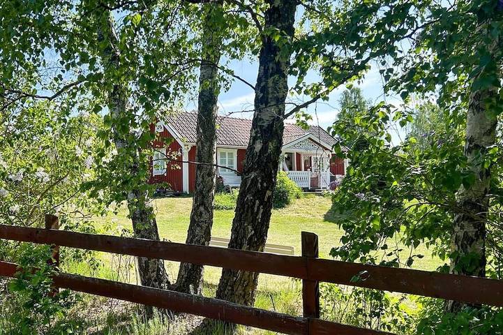 Ferienhaus für 2 Personen, mit Sauna - 1