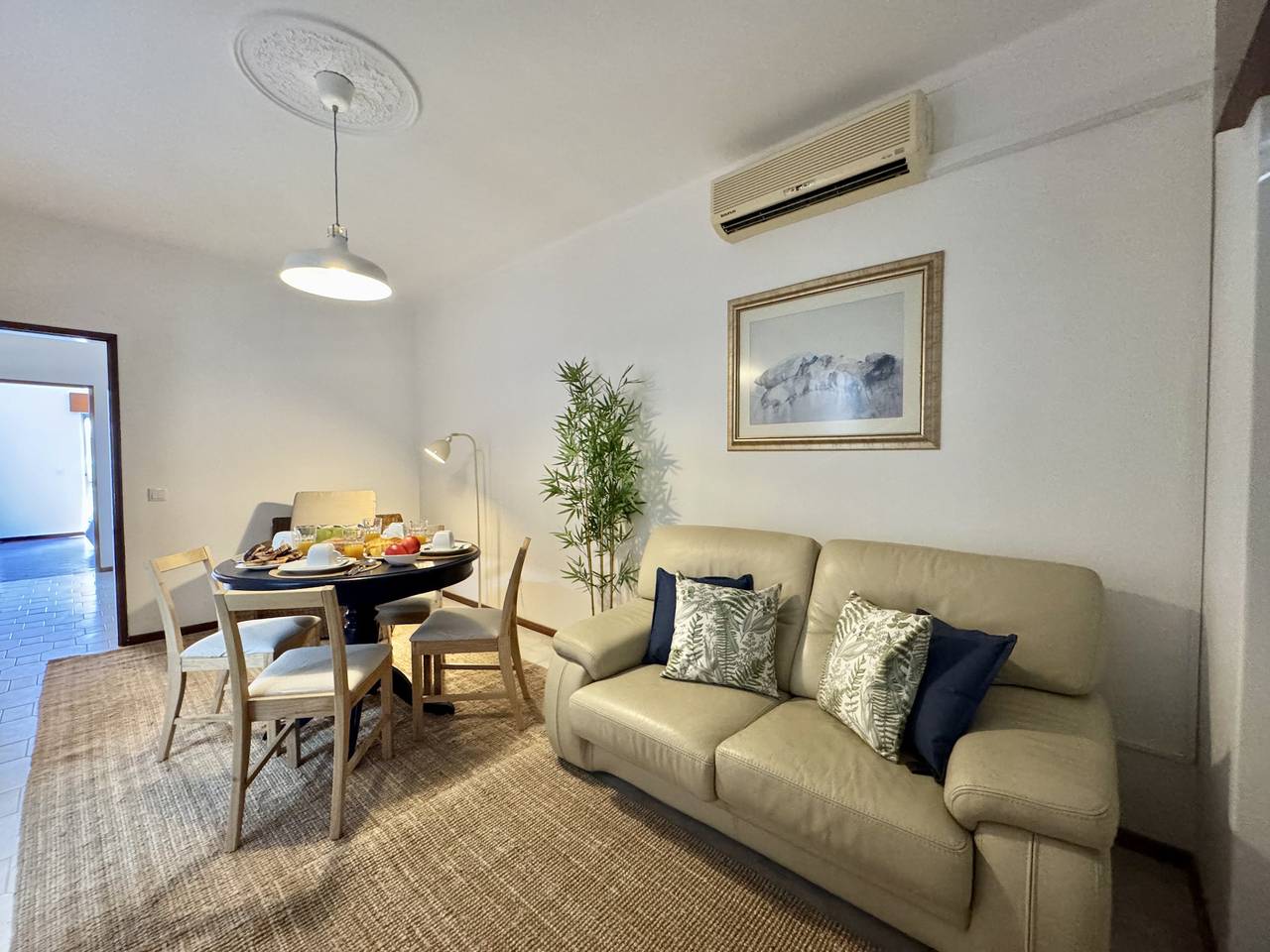 Appartement entier, Faro Central 1 in Sé (Faro), Faro (Sé e São Pedro)
