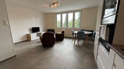 Appartement De Vacances pour 2 Personnes dans Arras, Région d'Arras, Photo 1